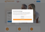 Platinnetz